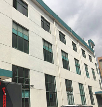 風(fēng)華精密貼片電阻代理南京南山介紹